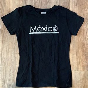 Mexico tshirt